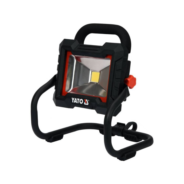 Yato Reflektor LED 18V 1600lm 20W (bez baterie)