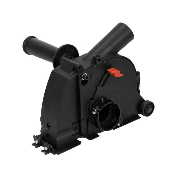 Yato Odsavač na úhlovou brusku 125mm