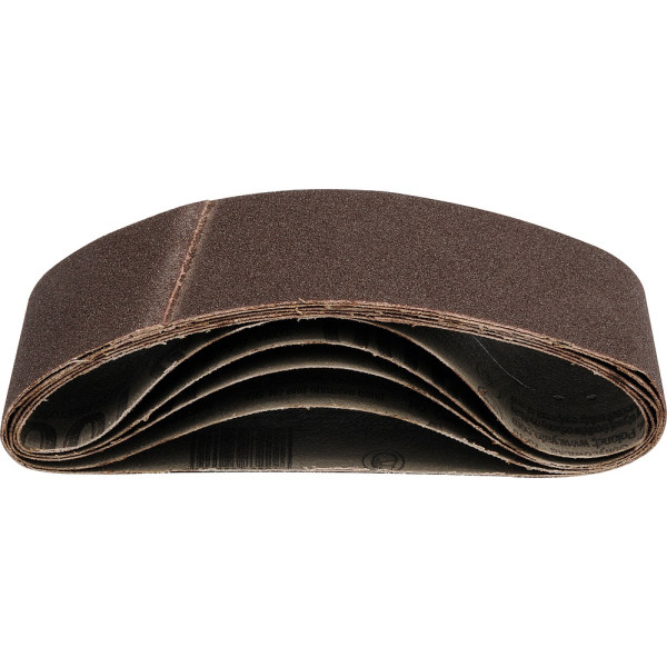 Yato Brusný pás P36 - 75x533mm 5ks