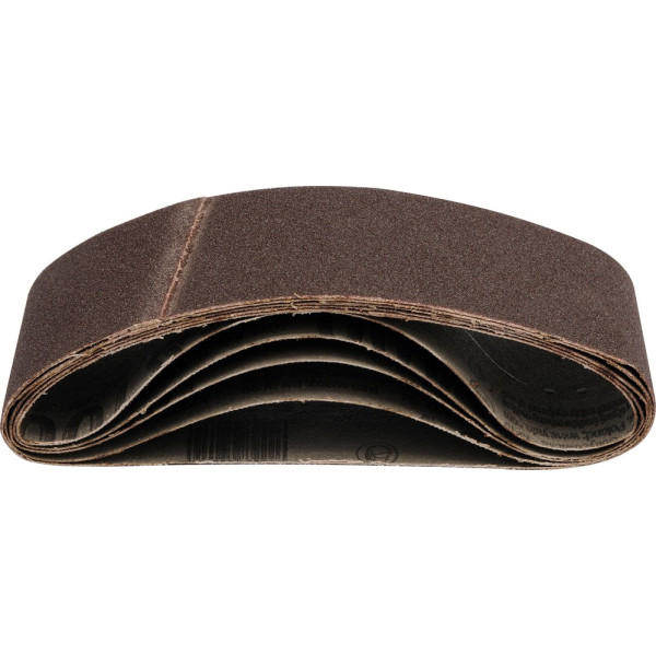 Yato Brusný pás 60 - 75x533mm 5ks