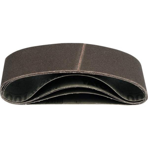 Yato Brusný pás 100 - 100x610mm 5ks