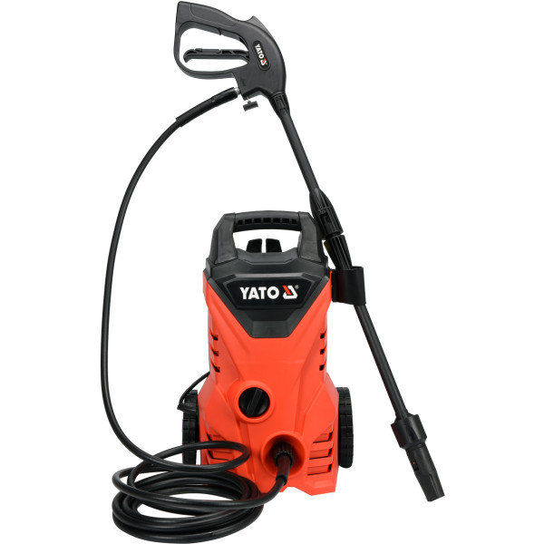 Yato Vysokotlaký čistič 1400W 105BAR