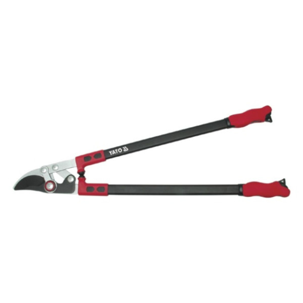Yato Nůžky na větve 780mm (průměr 44mm) šikmý stříh