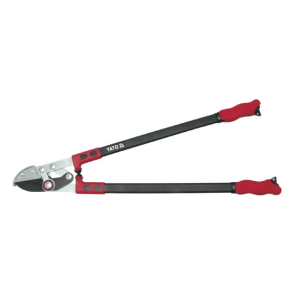 Yato Nůžky na větve 770mm (průměr 44mm) rovný stříh