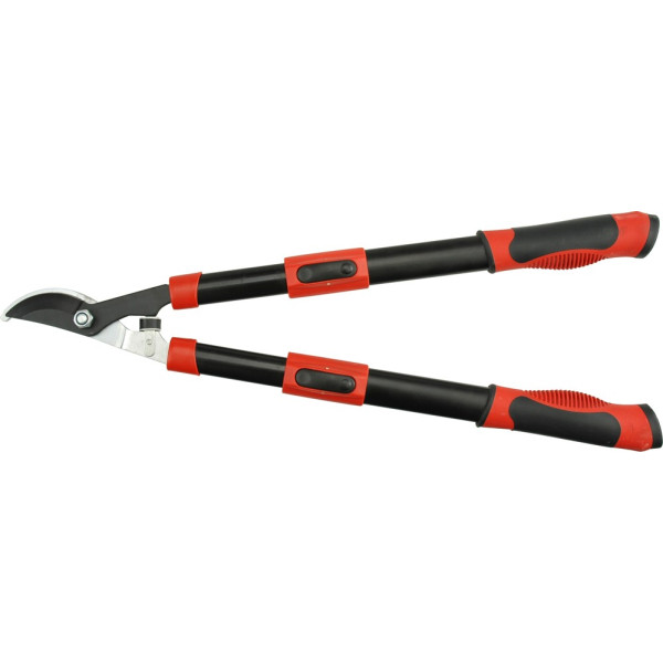 Yato Nůžky na větve teleskop. 650-900mm (průměr 32mm) šikmý stříh