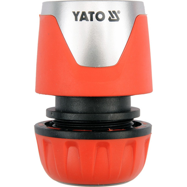 Yato Rychlospojka hadicová 1/2", ABS plast, 12,5mm