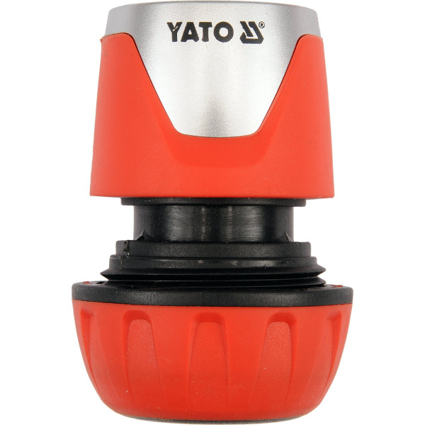 Yato Rychlospojka hadicová 3/4", ABS plast,19mm