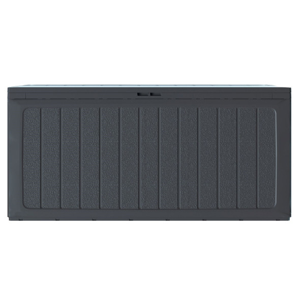 PROSPERPLAST BOARDEBOX 280 l antracit MBBL280