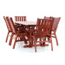 3D: MERANTI VICTORIA SET 6