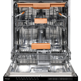 Kluge KVD6012P + Záruka 4 roky ZDARMA