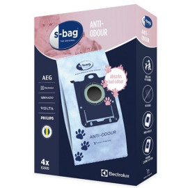 E203S s-bag SÁČKY DO VYSAVAČE ELECTROLUX