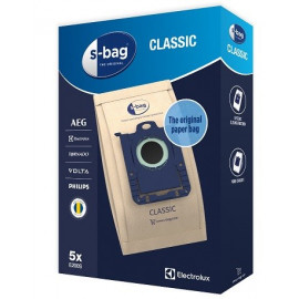 ELECTROLUX E200S S-bag