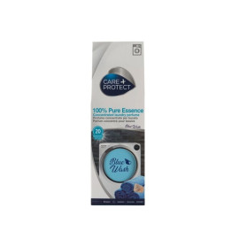 CANDY BLUE WASH parfém do pračky 100 ml