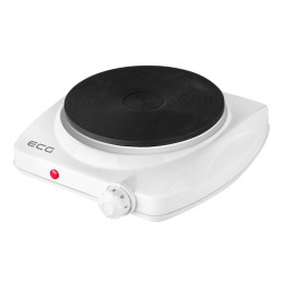 ECG EV 1512 White