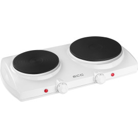 ECG EV 2512 White