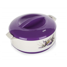 Banquet Termohrnec LAVENDER 2,5 l