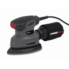 Powerplus POWE40020 Delta bruska 140 W