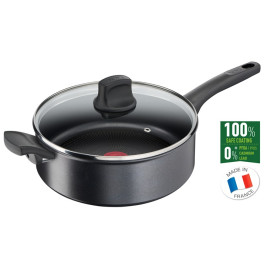 G2683372 ULTIMATE PÁNEV+POKL. 26CM TEFAL