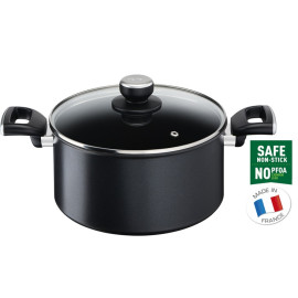 G2554672 UNLIMITED HRNEC 24 cm TEFAL