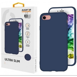 ALI Ultra Slim Samsung A72,Blue PAU0226