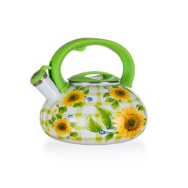 Banquet Konvice smalt SUN FLOWER 3 l