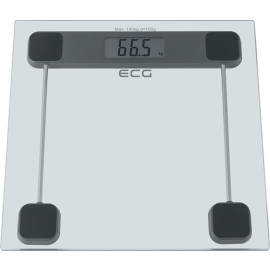 ECG OV 137 Glass