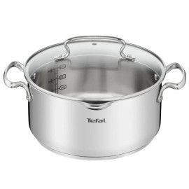 Tefal Daily Cook G7124645 kastrol