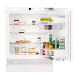 Lirebherr UIKP 1550