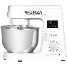 ECG FORZA 5500 Giorno Bianco 