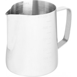 ECG Milk Jug 600ml Lucido