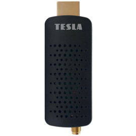 Tesla TE-222 Dongle, DVB-T2 přijímač