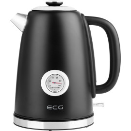 ECG RK 1700 Magnifica Nero