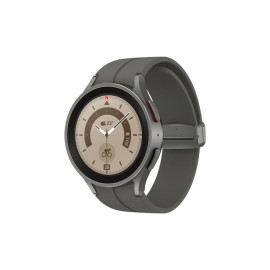 SAMSUNG Watch5 Pro (45mm) Gray