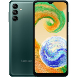 Samsung A047 Galaxy A04s Green