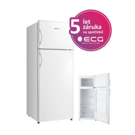 ECG ERD 21431 WE + Záruka 5 let ZDARMA!