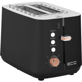 ECG ST 2768 Timber Black