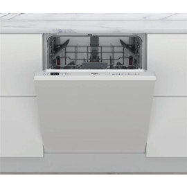 WHIRLPOOL W2I HD524 AS