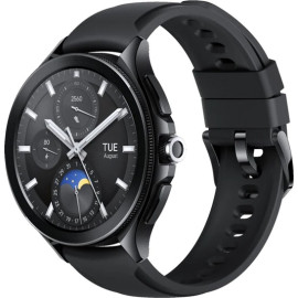 Xiaomi Watch 2 Pro Bluetooth Black