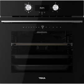 Teka HLB 8510 P BK MAESTRO PIZZA + Záruka 5 let