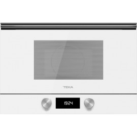 Teka ML 8220 BIS L WH + Záruka 5 let