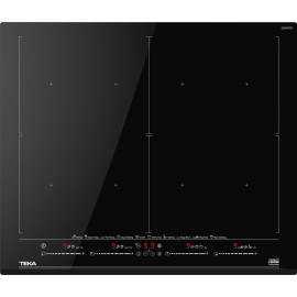 Teka IZF 68700 MST BK + Záruka 5 let