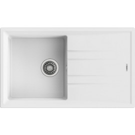 Teka STONE 50 B-TG 1B 1D WH