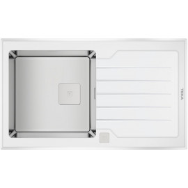 Teka DIAMOND RS15 1B 1D 86 WH