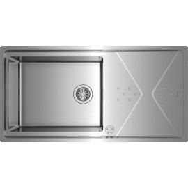 Teka BROOKLYN 60 M-XP 1B 1D PLUS