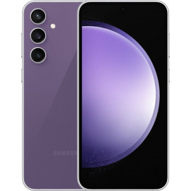 Samsung S711 Galaxy S23 FE 128GB Purple