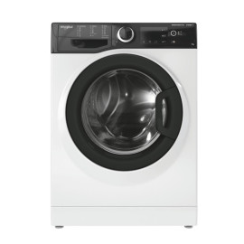 Whirlpool WRSB 7238 BB EU