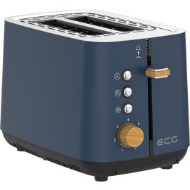 ECG ST 2767 Timber Petrol