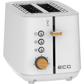 ECG ST 2767 Timber White