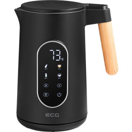 ECG RK 1799 Smart Black
