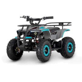 LAMAX eTiger ATV50S Blue 9923